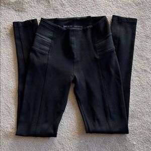 Zara leggings XS